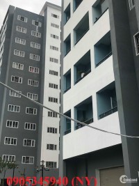 Chiếc khấu khủng, giá ưu đãi cho căn hộ kinh doanh tại Hòa Khánh