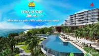 Bán căn hộ Edna resort Mũi Né- sở hữu lâu dài sát biển duy nhất tại Mũi Né