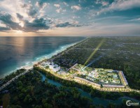 Aloha Beach Village điểm sáng cho một tương lai đẹp (Sở hữu vĩnh viễn,LN10%/năm)