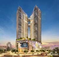 Booking dự án Alpha City 87 Cống Quỳnh, cam kết cho thuê 550 triệu- 1,7/ tỷ  năm