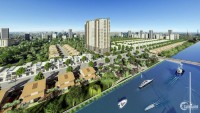 VISTA RIVERSIDE CHỈ 300TR – ĐÓN ĐẦU LÀN SÓNG ĐẦU TƯ KHU ĐÔNG BẮC SÀI GÒN.