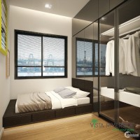 Căn Hộ Cao Cấp Vista Riverside ven sông sài gòn-Nội thất  cao cấp 5*-vay 70%-shr