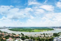 Nhận booking có hoàn trả căn hộ Masteri Parkland