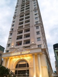 Căm hộ Grand Riverside giá gốc cđt + ck 5%