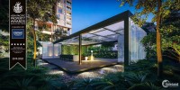 Dự án căn hộ Ascent Garden Homes view  sông, có giá HOT nhất khu vực