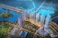CẦN BÁN:Eco Green Saigon - TT 10% - nhận giữ chỗ vị trí đẹp nhất