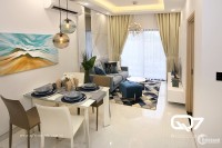 Bán căn hộ Q7 Sài Gòn Riverside Đào Trí 2,6 tỷ, trả chậm 2 năm 0% Lãi suất