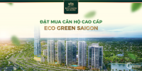 Chính thức ra mắt nhà mẫu Eco Green SG LH: 0909.405.455