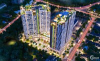 SIêu phẩm QUẬN 7 ascent garden home chuẩn bị BOOKING