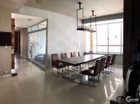 CHÍNH CHỦ bán căn hộ duplet 220m2 sunrise city view