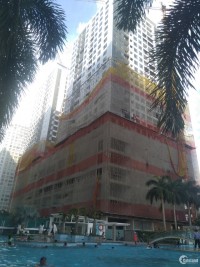 Chủ đầu tư Giai Việt chính thức mở bán căn hộ officetel tọa lạ trên 6 tầng TTTM