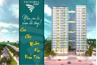 Căn Hộ Cao Cấp VICTORIA QUEEN - Chính Thức Nhận Giử Chổ 30tr