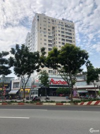 Chính chủ cần BÁN căn hộ Sunny Plaza (full nội thất) Phạm Văn Đồng Gò Vấp 3.6tỷ