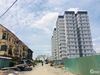 Bán gấp căn hộ đường Phạm Văn Chiêu, DT 72m2, 2PN – 1WC, giá 1,7 tỷ