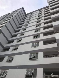 Bán gấp căn hộ đường Phạm Văn Chiêu, DT 72m2, 2PN , giá 1,7 tỷ