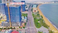 Căn góc 3PN view biển dự án Quy Nhơn Melody Hưng Thịnh 3.4 tỷ/căn,trả chậm 0% ú