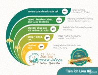 Căn hộ Sơn trà Ocean Viewđẳng cấp mãi mãithương lượng