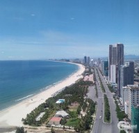 Nhanh đặt chổ 1 căn hộ cao cấp view biển Đà Nẵng cuối với số vốn hơn 1 tỷ !!