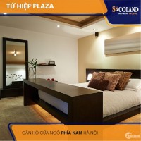 ️TỨ HIỆP PLAZA️Tháng ngâu mua nhà, tại sao không?