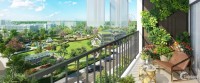 Bán 2 căn hộ 2 PN, 3 PN chung cư Eco Green City Nguyễn Xiển, Thanh Trì, HN