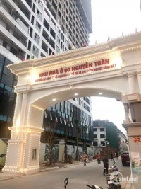 CĐT mở bán đợt cuối 100 căn chung cư dự án 90 Nguyễn Tuân