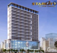 Cần bán căn hộ T18 Star City, số 81 Lê văn Lương