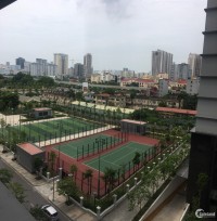 [Goldmark city ] Bán căn 3PN, tầng thấp, full nội thất chất lượng cao.