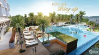 Tặng 125đêm nghỉ trị giá 300tr tại các resort 5* khi mua căn hộ Parami