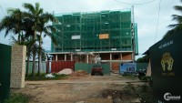“Lời” 1 căn hộ nghỉ dưỡng tại thủ phủ du lịch Hồ Tràm mà không tốn chi phí