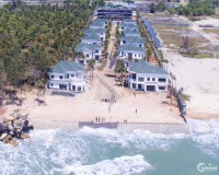 Chỉ 440 triệu để sở hữu 1 căn hộ nghỉ dưỡng PARAMI Hồ Tràm, 05 năm du lịch Free