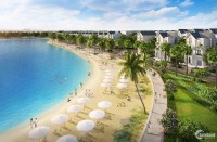 LIỀN KỀ HẢI ÂU 2 - VINHOMES OCEAN PARK VỊ TRÍ ĐẮC ĐỊA VEN HỒ, TRUNG TÂM KHU MUA