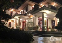 Chính chủ bán biệt thự nghỉ dưỡng, trong lòng thành phố Lạng Sơn