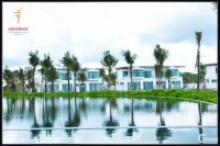 Biệt thự Movenpick Resort Phú Quốc 230m²