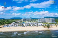 Bán villas mặt biển Phú Quốc - trả 8 tỷ nhận nhà - chủ nhà chịu toàn bộ phí