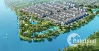 Kẹt tiền cần bán nhà phố Park riverside, Bưng Ông Thoàn, Q9, giá 5,55 tỷ.