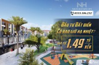  NHẬN GIỮ CHỖ KHU PHỐ THƯƠNG MẠI Phân Khu 2 DỰ ÁN NHƠN HỘI NEW CITY 