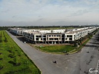 Cần bán nhà 3 tầng khu Đô thị dịch vụ  công nghiệp, Từ Sơn, Bắc Ninh
