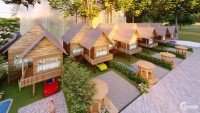 Biệt thự nghỉ dưỡng eco BANGKOK VILLAS BÌNH CHÂU