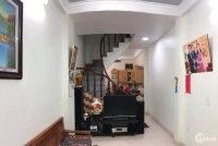 Nhà phố Vip quận Ba Đình, vị trí đắc địa, 35m2. 6t, giá 4.7 tỷ