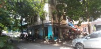 Nhà mặt phố Nguyễn Khả Trạc; 61m2 x 5 tầng; MT 5,2m; Nam; 14 tỷ.