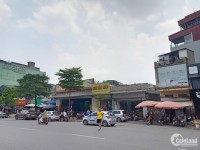 Bán nhà Mặt phố Ô Chợ Dừa 3 tỷ, 10mx3T, kinh doanh tốt