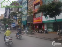 Bán nhà mặt phố Hào Nam, Ô Chợ Dừa 45m Mt 6m kinh doanh cho thuê tốt giá nhỉnh