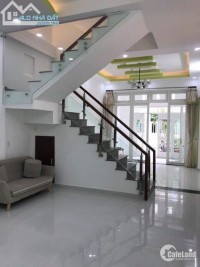 Nhà bán sát KCN Đồng Xoài 1- đuc 2 tầng- DTSD 400m2 - Giá1,2 Tỷ- Sổ hồng