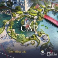 TẬN HƯỞNG CUỘC SỐNG TRỌN ĐẲNG CẤP TẠI CHUNG CƯ RUBY VINHOMES OCEAN PARK GIA LÂM