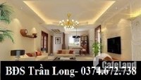 Nhà phố Quang Trung 47m2 bán gấp chỉ 2.7 tỷ LH 0374672738