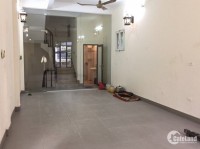 Bán nhà 55M2 Phố Minh Khai, 4 tầng, mặt tiền 4m. 3.4 tỷ