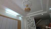 Cần bán nhà phố Lê Thanh Nghị, 46m2, 5 tầng, mặt tiền 4.3m, giá chỉ 4.2 tỷ