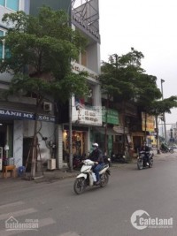 Bán nhà Hai Bà Trưng, Mặt phố Dương Văn Bé 8 tỷ, 38mx5T.
