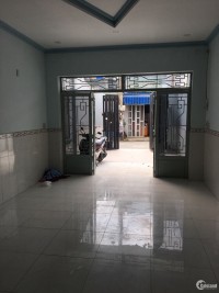 Bán nhà cấp 4 đang cho thuê 5 triệu/th đường Nguyễn Thị Sóc - Hóc Môn,