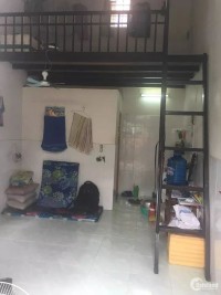 Bán gấp dãy trọ 12 phòng  176m2 giá 1 tỷ 3 nguyễn thị sóc ,hóc môn